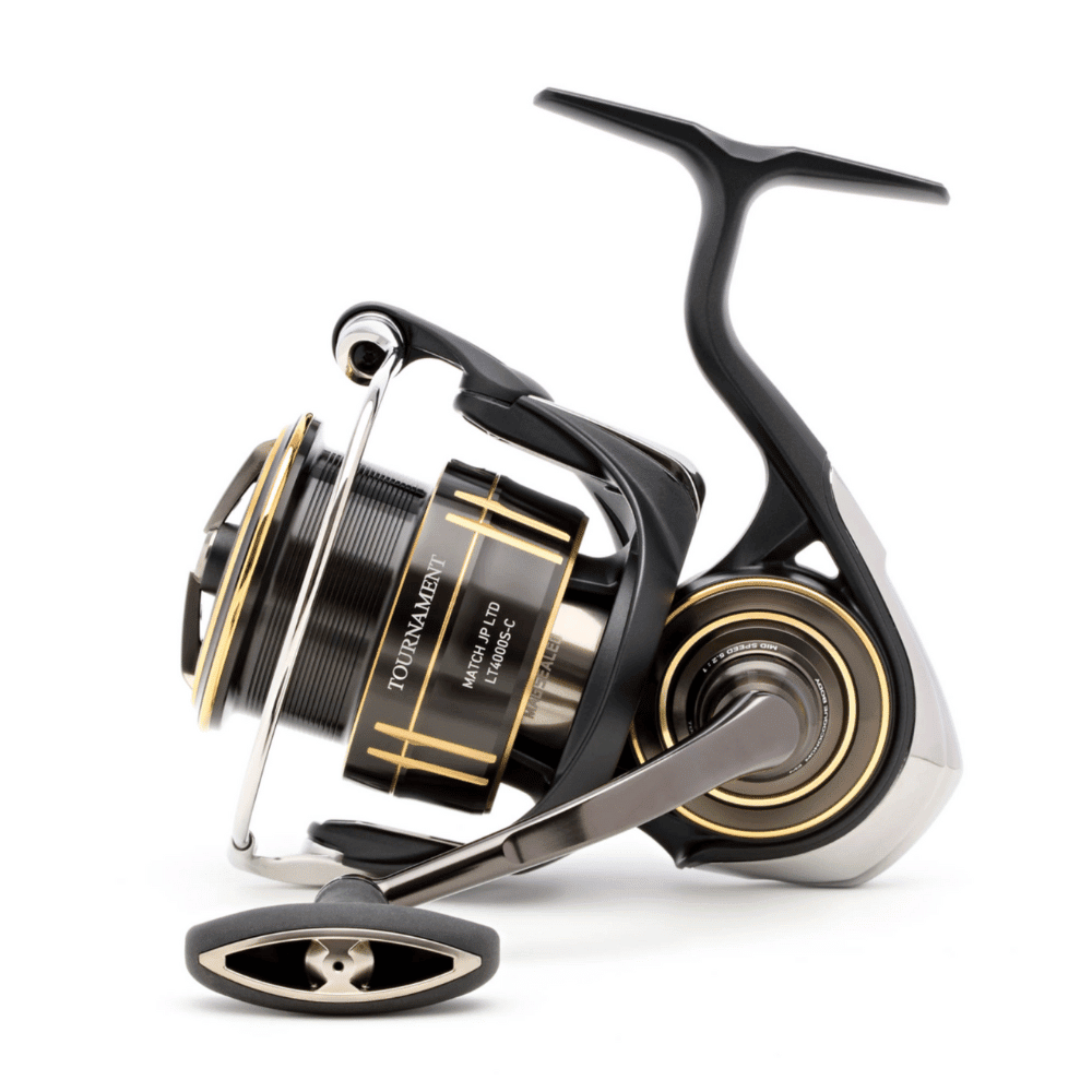 Daiwa Tournament Match Japan LTD LT3000S-C